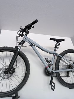 DRT 1.1 Mountain Bike Small frame