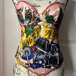 Corset