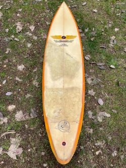Surfboard