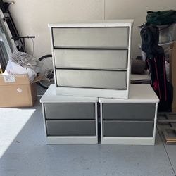Drawers 