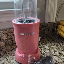 Nutribullet