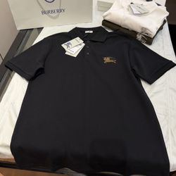 BBR Men’s Polo Shirt 2026 New 