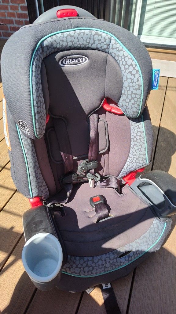 Graco Car seat
