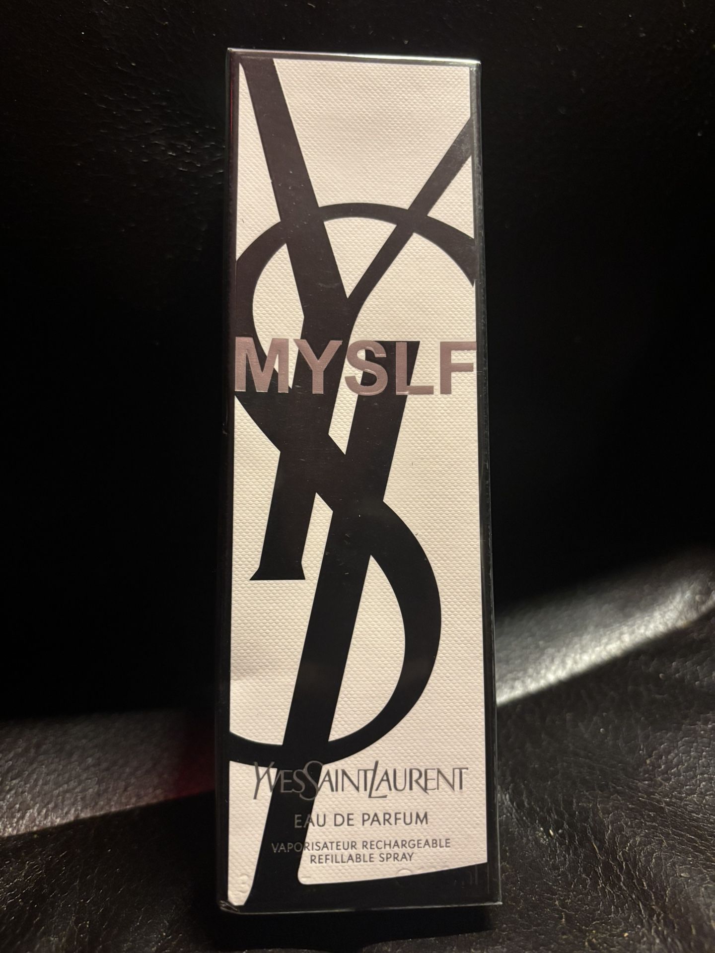 YSL Myself Cologne 