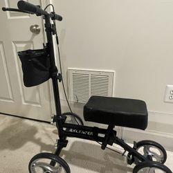 Knee Scooter