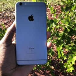 UNLOCKED IPHONE 6 PLUS /SEE DESCRIPTION ✅