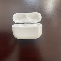 Genuine Apple Airpods Pro 2nd generation Charging Case.