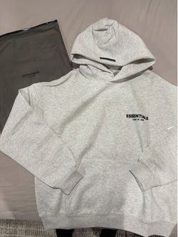 Essentials Hoodies