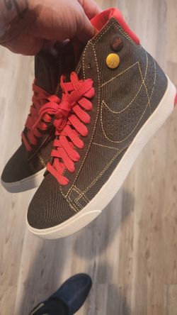 Brand New Nike Blazer Sz. 7.5 Mens