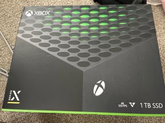 Xbox