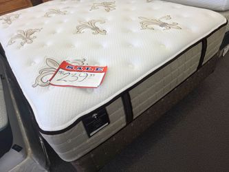 🔥QUEEN SIZES MATTRESS SET $239🔥COLCHONES DE VENTA 🔥