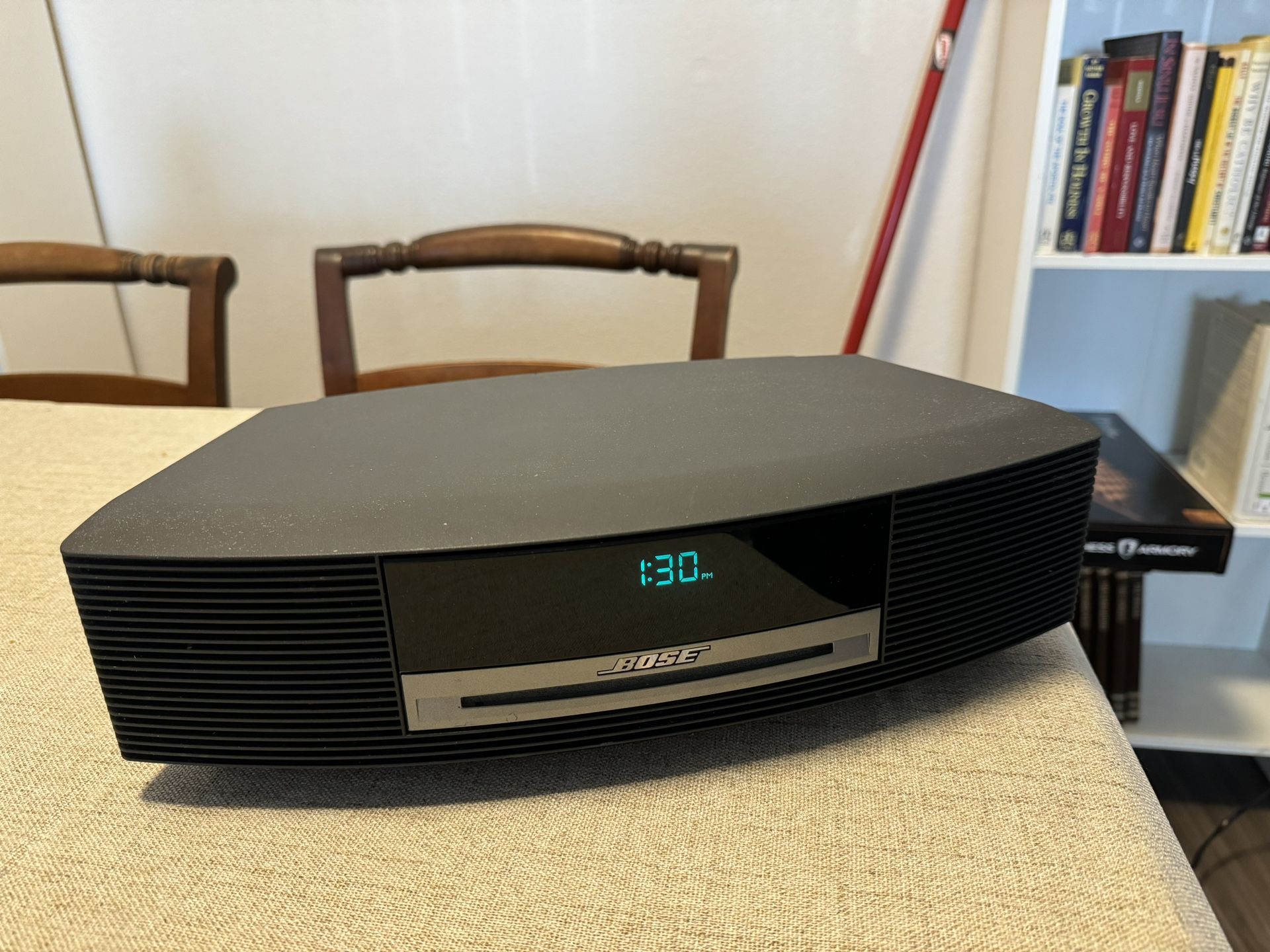 Bose Wave Music System
