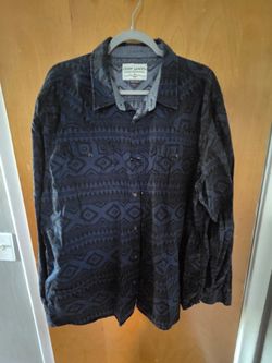 Cody James 2xl