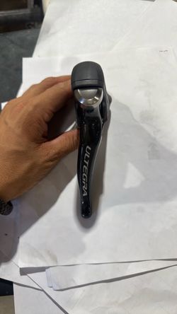 Shimano st-6800 ultegra 11 speed