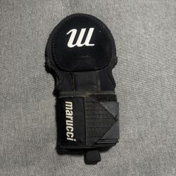 Youth Marucci Sliding Mitt