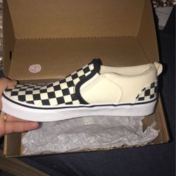 Vans Shoes 