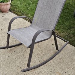 Rocking Chair