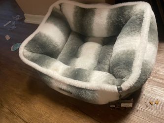 Cat bed