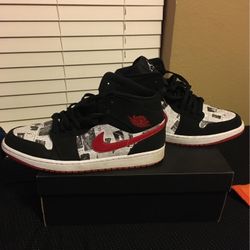 Jordan 1