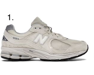 Located in historic south central | new balance shoes options