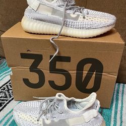Originally Adidas. Yeezys 350  