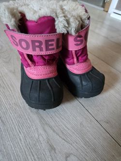 Snow Boots