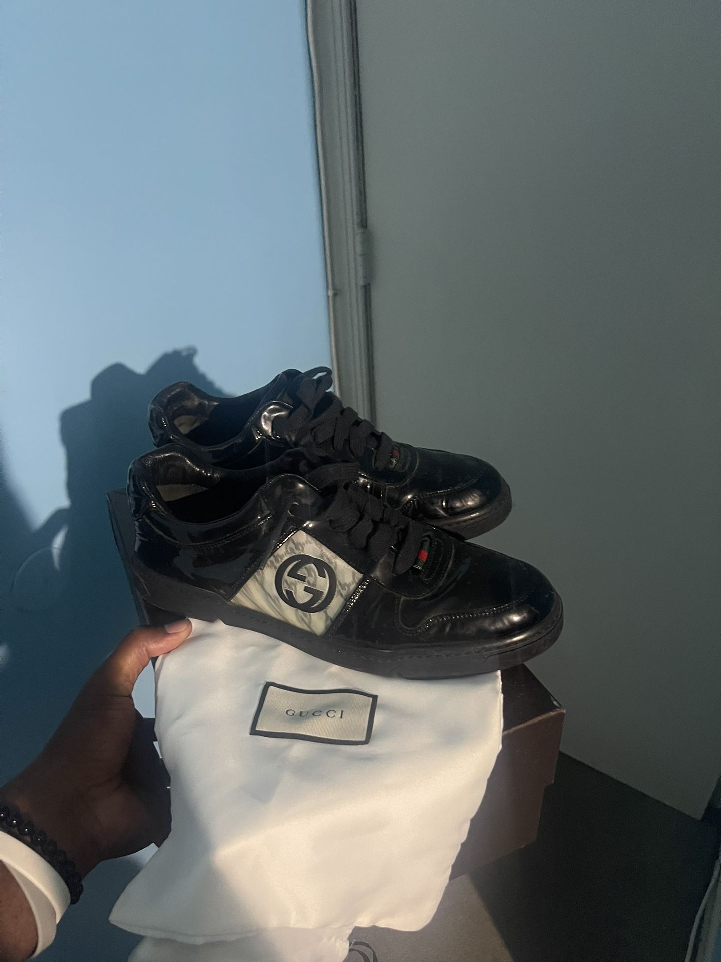 Gucci Shoes