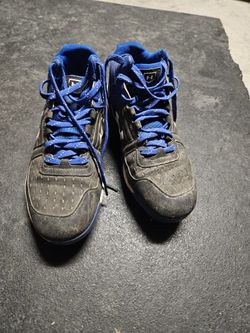 Baseball Cleats/glove