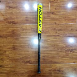 Batte Baseball Easton XL2 BB11X2 -32 Pouces 29 Oz - Alliage Scandium BBCOR 2-5/8