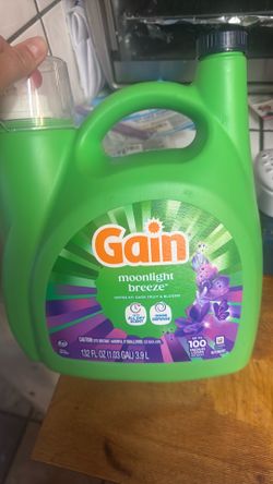 Gain