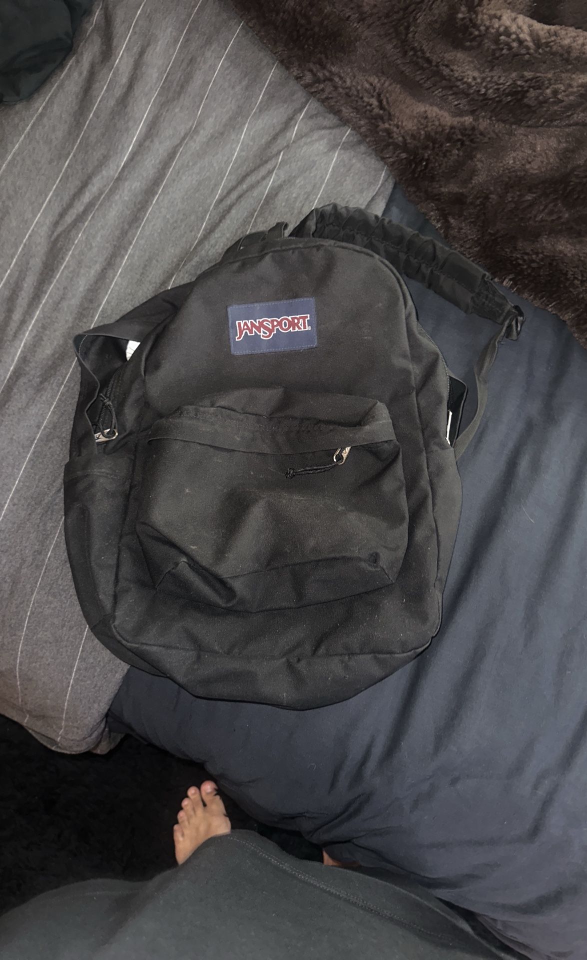 Jansport Backpack
