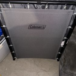 Coleman Camping Cot