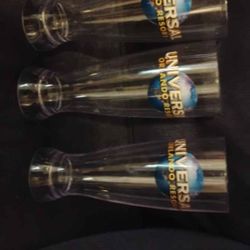 Universal Studios Cup Set