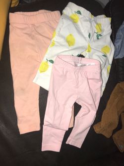 Babygirl leggings !!