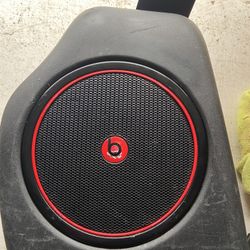 Beats Speaker Dodge Charger for Sale in White Lake Charter
