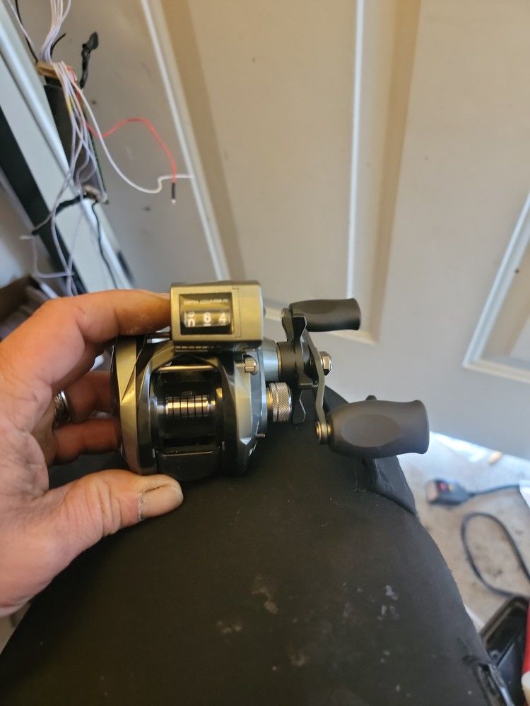 Okuma Convector CV-163D