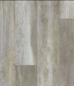Vinyl flooring (126 sq ft) Shadow Oak
