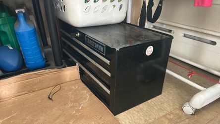 Tool box