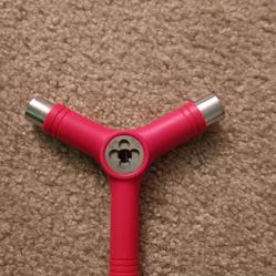Skateboard T-tool For Skateboard $15