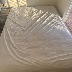 Beauty rest Queen Mattress