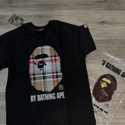bape shirt 