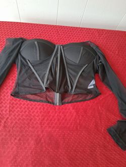 Blouse women  size L