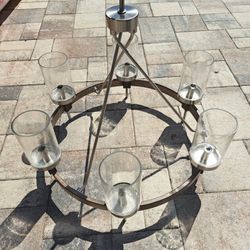 Indoor Light Fixtures x2, $50 each