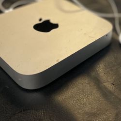 Mac Mini 16gb Ram 500gb 2.5ghz