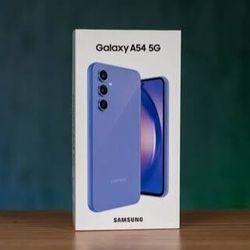 Samsung Galaxy A54