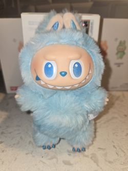 Open Box Authentic Labubu BIE Hope 