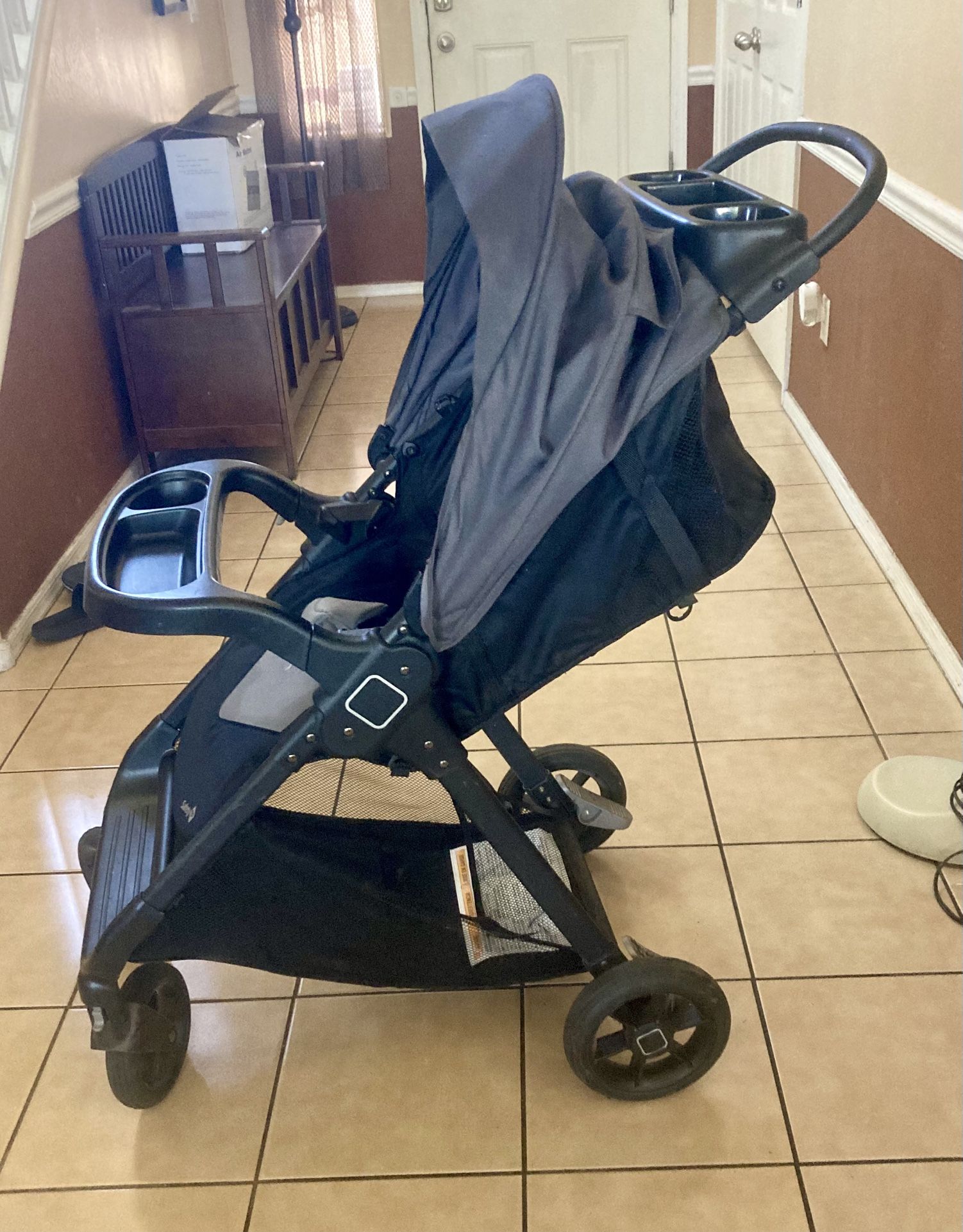Safety 1st Baby Stroller
