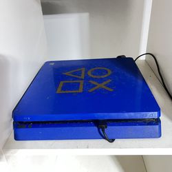PS4 