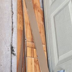Laminated Floor