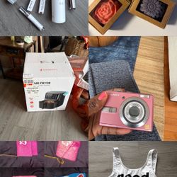 📌 MOVING SALE ENDS 4/1! 📌